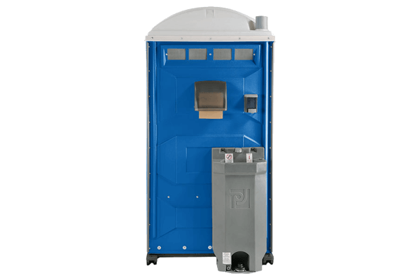 Deluxe Flushable Porta Potty Troy MO