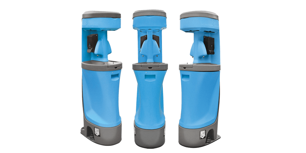 Portable Handwashing Stations Troy MO