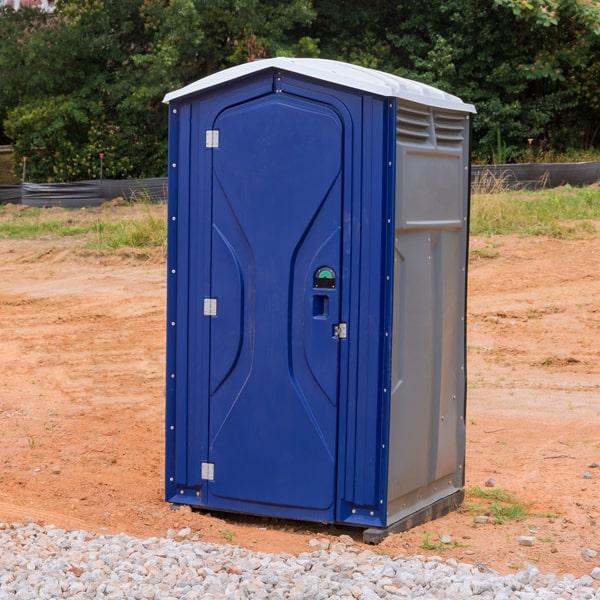 Festival Porta Potty Rentals Troy MO