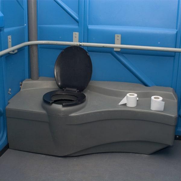Wedding Porta Potty Rentals Troy MO