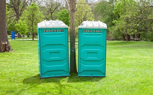 RV Camper Portable Toilet Rentals Troy MO